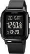 Наручные часы Skmei 1858BK Black - изображение 1
