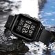 Наручные часы Skmei 1858BK Black - изображение 4