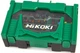 Набор бит 23 ед. 50мм 25мм + битодержатель 1/4" HiKOKI 40030021 - изображение 7