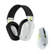 Logitech G435SE + G305SE Wireless White (981-001162) - изображение 1