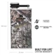 Фляга Stanley Classic Country DNA Mossy Oak 0.23 л - зображення 2