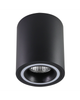 Точковий світильник Goldlux 323651 Falco GU10 1x10W IP20 BK (051587) - изображение 1