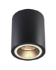Точковий світильник Goldlux 323651 Falco GU10 1x10W IP20 BK (051587) - изображение 2
