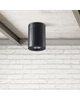 Точковий світильник Goldlux 319852 Rubin Paski GU10 1x10W IP20 Bl (052080) - зображення 3