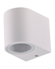 Вуличний світильник Goldlux 313355 Boston GU10 1x10W IP44 WH (014314) - изображение 2