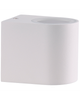 Вуличний світильник Goldlux 313355 Boston GU10 1x10W IP44 WH (014314) - изображение 3