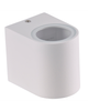 Вуличний світильник Goldlux 313355 Boston GU10 1x10W IP44 WH (014314) - изображение 4