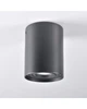 Точковий світильник Goldlux 318480 Orion R1 GU10 1x10W IP20 Bl (052068) - изображение 3