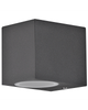 Вуличний світильник Goldlux 313331 Boston GU10 1x10W IP44 GR (014312) - изображение 2