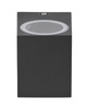 Вуличний світильник Goldlux 313331 Boston GU10 1x10W IP44 GR (014312) - изображение 4