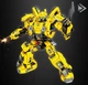 Конструктор для мальчиков "Трансформеры. Робот Бамблби. Transformers" 1502 детали, 9223 - изображение 6