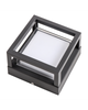 Вуличний світильник Polux 319869 Kansas Led 1x12W 4000K 1200Lm IP44 - зображення 2