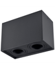 Точковий світильник Goldlux 313140 Hadar Q2 GU10 10W (014382) - изображение 1