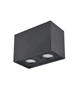 Точковий світильник Goldlux 313140 Hadar Q2 GU10 10W (014382) - изображение 2