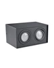 Точковий світильник Goldlux 313140 Hadar Q2 GU10 10W (014382) - изображение 3