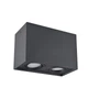 Точковий світильник Goldlux 313140 Hadar Q2 GU10 10W (014382) - изображение 4