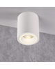 Точковий світильник Goldlux 323644 Falco GU10 1x10W IP20 WH (051586) - изображение 4