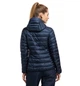 Пуховик Haglofs Roc Down Hood Women L Tarn Blue - зображення 2