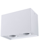 Точковий світильник Goldlux 313133 Hadar Q2 GU10 10W (014381) - изображение 1