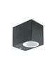 Вуличний світильник Goldlux 303318 Boston GU10 1x10W IP44 BK (006839) - изображение 1