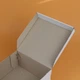 Коробка подарочная для пасхальных сладостей eko-kraft 200*200*100 мм - 3 шт/уп Детская Картонная Коробка бокс для набора гостинцев - изображение 7