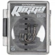 Крючок Gardner Rigga BCR Hooks Barbed Size 5 - изображение 2