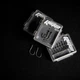 Крючок Gardner Rigga BCR Hooks Barbed Size 5 - изображение 4