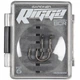 Крючок Gardner Rigga BCR Hooks Barbed Size 5 - изображение 7