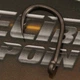 Крючок Gardner Target Speci-Beaked Point Hooks Barbed Size 16 - изображение 1