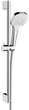 Душовий гарнітур HANSGROHE Croma Select E 26582400 - зображення 1