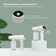 Ручной портативный распылитель для воды Nano Spray Machine F8. Для дезинфекции помещений - изображение 6