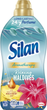 Кондиціонер для білизни Silan Aromatherapy Райські Мальдіви 1100 мл (9000101800852) - зображення 1
