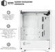 Корпус Qube GERYON White (QBGERYON_FWNU3) - изображение 3