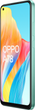 Мобільний телефон OPPO A78 5G 8/128GB Aqua Green (6932169332361) - зображення 4