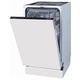 Посудомийна машина вбудована Gorenje GV 561 D10 - зображення 1