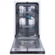 Посудомийна машина вбудована Gorenje GV 561 D10 - зображення 4