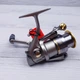 Котушка Ryobi Excia MX 1000 безінерційна котушка для спінінга на щуку, окуня - зображення 6