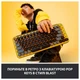 Клавіатура Logitech Pop Wireless Blast Yellow (920-010735) - зображення 2