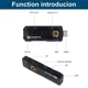 Игровая консоль/приставка с двумя джойстиками UKC Game BOX X8 8K/5G - изображение 6