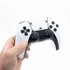 Игровая консоль/приставка с двумя джостиками Wireless Controllers Gamepad 4K 2.4G Unique M8PRO Черный 5V - изображение 6