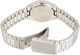 Часы Casio модели LTP-1170A-2ARDF в синем цвете с серебристым оттенком - изображение 4