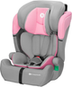 Автокрісло KinderKraft Comfort Up i-Size Pink (5902533923144) - зображення 1