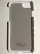 Чехол iDeal of Sweden Printed Case MagSafe для Iphone 6/6S/7/8/SE 2/3 2020/2022 (4.7") Carrara Gold - изображение 6