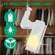 Світлодіодне LED підсвічування BauTech на меблеву петлю - 10 шт. Білий (1013-473-00) - зображення 7