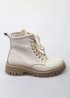 Ботинки женские MTP 36 Бежевый (VNV-NB-304-Beige) - изображение 2