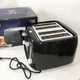 Тостер Magio MG-283 black / 1400W/ 7 уровней - изображение 7