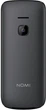 Мобильный телефон Nomi i2403 Black UA - изображение 3