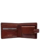 Мужское портмоне Visconti Tuscany TSC-47 TAN с защитой RFID - изображение 4