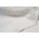 Покривало Lotus Home - Rius off white молочний 180*240 (svt-2000022324410) - зображення 3