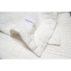 Покривало Lotus Home - Rius off white молочний 180*240 (svt-2000022324410) - зображення 4